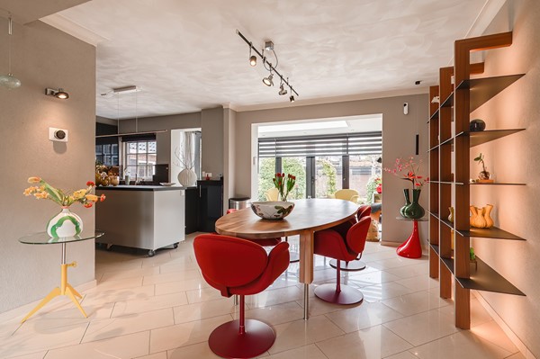 Medium property photo - Ds. Talmalaan 7, 4281 KP Andel